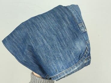 moda lata 70 sukienki: Spodnie jeansowe, Next, 11 lat, 146, stan - Bardzo dobry — 6