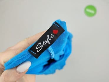 Kobiety: Style, Bluzka damska, M — 4