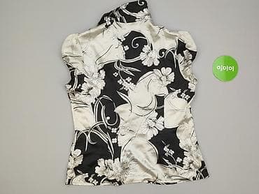 bluzki boho czarne: New Look, Bluzka damska, rozmiar XL — 3