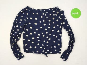 trampki vans authentic: Blouse, Destination, 14 years, 158-164 cm, condition - Very good — 3