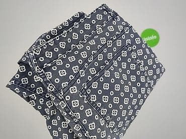 botki c: H&M, Jeansy damskie, rozmiar XL — 5