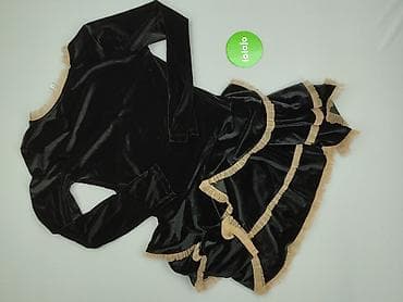 lidl baleriny: Sukienka damska, rozmiar 2XS — 3