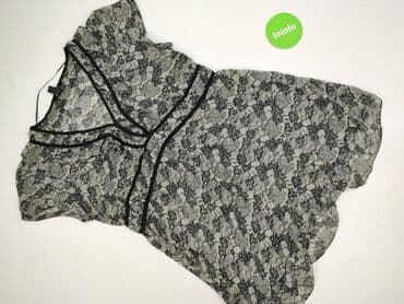 ubrania ciążowe h m: H&M, Sukienka damska, rozmiar XL — 2