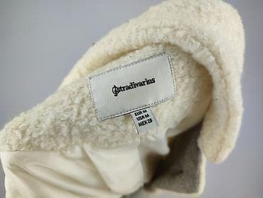 stradivarius prochowiec: Stradivarius, Płaszcz damski, rozmiar M — 4