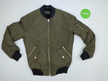 pull and bear bomberka: PULL&BEAR, Kurtka bomberka damska, rozmiar M — 2