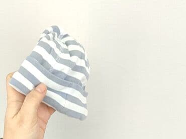 czarne spodnie woskowane: Cap, condition - Good — 4