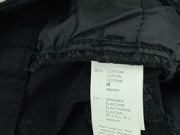 gdzie kupić spodnie dla szczupłego chłopca: Gap, Chinosy dla mężczyzn, rozmiar S — 5