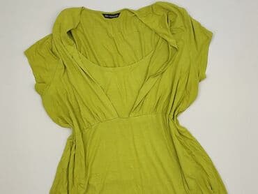 bluzki dla kobiet z dużym biustem: Marks & Spencer, Bluzka damska, rozmiar 5XL — 1