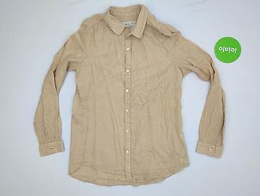 jeff banks: Jack Wills, Koszula damska, rozmiar S — 3