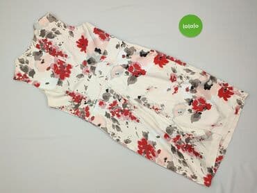 sukienka koszulowa c a: Women`s dress, size XL (EU 42) — 3