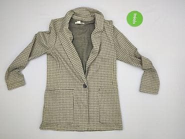 garnitury hm: H&M, Marynarka damska, rozmiar S — 2