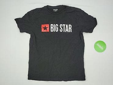star: Big Star, T-shirt damski, rozmiar M — 2