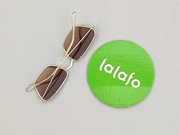 rolki decathlon: Okulary, Przeciwsłoneczne, Prostokątne kształt, stan - Idealny — 3