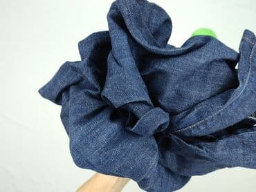 długie spodnie damskie dla wysokich: Jeansy damskie, rozmiar XS — 4