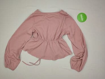 bluzki pod marynarkę plus size: Shein, Жіноча блуза, розмір M — 3