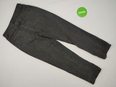 dsquared2 koszulka męska: Denim Collection, Chinosy dla mężczyzn, XL — 3