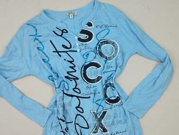 t shirty coco: Women's blouse, size S (EU 36) — 1