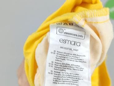 bluzki 48: Esmara, Szorty damskie, rozmiar M — 6