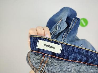 jeansy pumpy damskie: Pimkie, Jeansy damskie, rozmiar M — 5