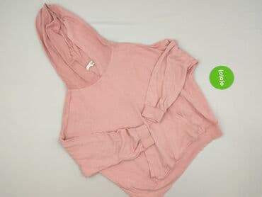 bluza pikachu h m: H&M L.O.G.G., Women`s hoodie, size XS — 2