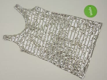 cekiny do sukienki: River Island, Sukienka damska, rozmiar M — 2