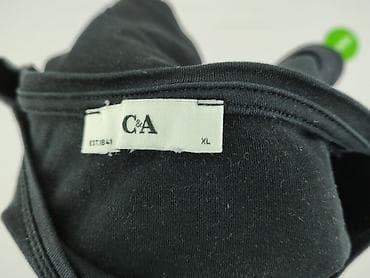 Ubrania damskie: C&A, Bluzka damska, rozmiar XL — 5