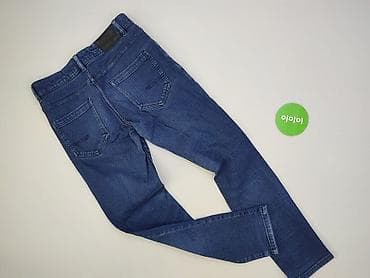 tk maxx dsquared2: Jeansy dla mężczyzn, rozmiar S — 3
