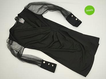 solmir dresses: Styled In Italy, Sukienka damska, rozmiar One size — 2