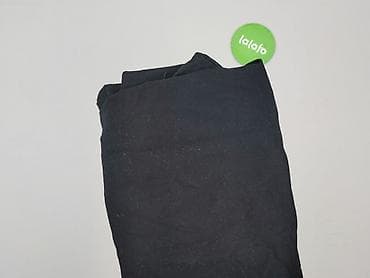 cherokee spodnie: H&M, Spodnie materiałowe damskie, rozmiar XL — 6