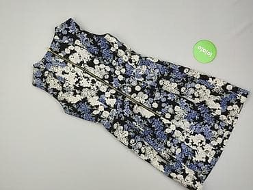 sukienki boho plus size: H&M, Sukienka damska, rozmiar M — 3