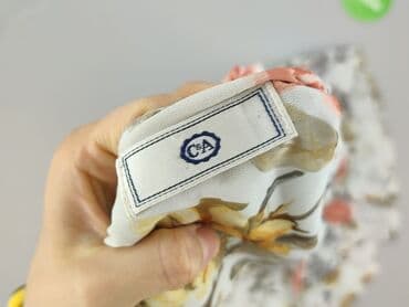 tanie bluzki z krótkim rękawem: C&A, Sukienka damska, rozmiar L — 4