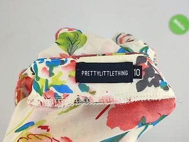 tatuum tuniki: PrettyLittleThing, Narzutka damska, rozmiar M — 4