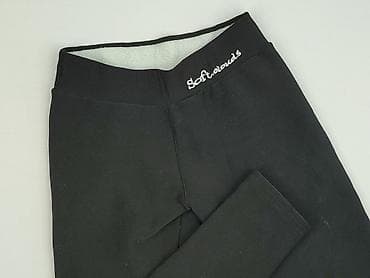 rajstopy termiczne h: Soft, Legginsy Sportowe damskie, rozmiar S — 1