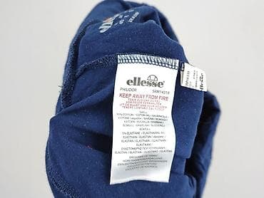 dresy dkny: Ellesse, Legginsy Sportowe damskie, rozmiar M — 5