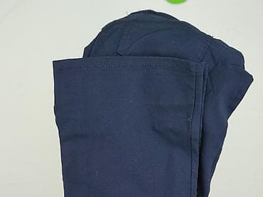 true jeans: UP2Fashion, Spodnie materiałowe damskie, rozmiar L — 6