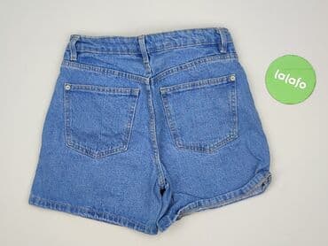 sinsay krótkie spodenki: Szorty damskie, rozmiar XS — 3