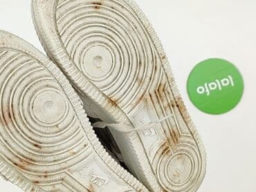 кросівки жіночі: Nike, Sneakersy damskie, 37, stan - Dobry — 4