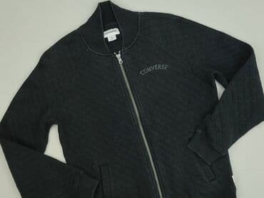 світшот: Converse, Bluza dla mężczyzn, rozmiar S — 1