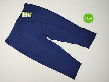 używane majtki: Legginsy Sportowe damskie, rozmiar 9XL — 2