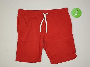 relaxy: Kiabi, Szorty dla mężczyzn, rozmiar 2XL — 2