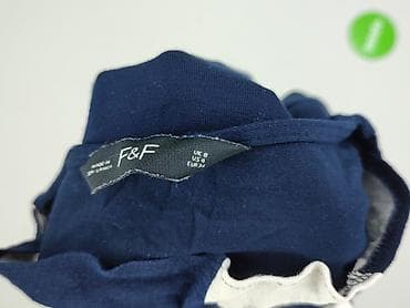 bluzki zebra: F&F, Bluzka damska, rozmiar S — 4
