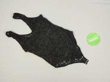 cropp rajstopy: Cropp, Body damskie, rozmiar S — 2