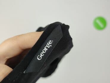 bluzki pod marynarkę plus size: George, Bluzka damska, rozmiar M — 4