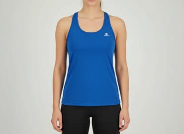 koszulka bramkarska reprezentacji polski: Domyos, T-shirt damski, rozmiar S — 1