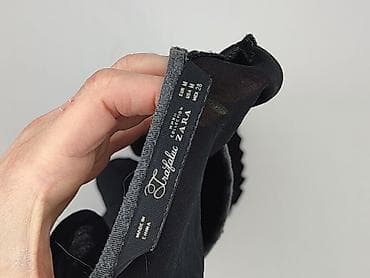 bluzki obcisle: Zara, Bluzka damska, rozmiar M — 6