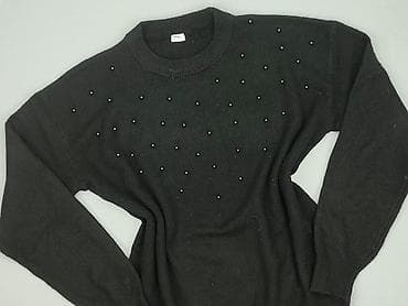 Sweter damski, rozmiar S