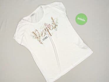 silvian heach t shirty: HailyS, T-shirt damski, rozmiar S — 2