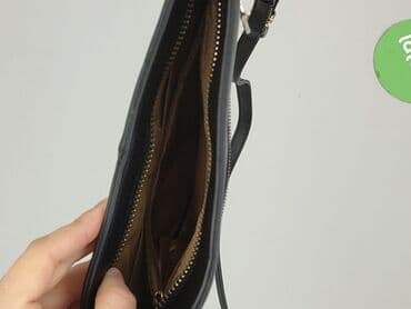 czapka chada allegro: Torebka, Michael Kors, stan - Idealny — 6