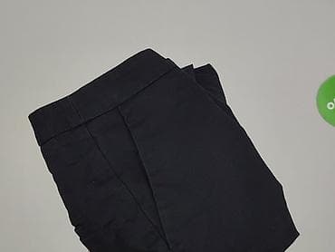 lebron h: H&M, Spodnie materiałowe damskie, rozmiar M — 6