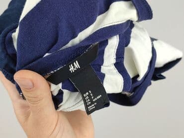www.h: H&M, Kombinezon damski, rozmiar S — 4
